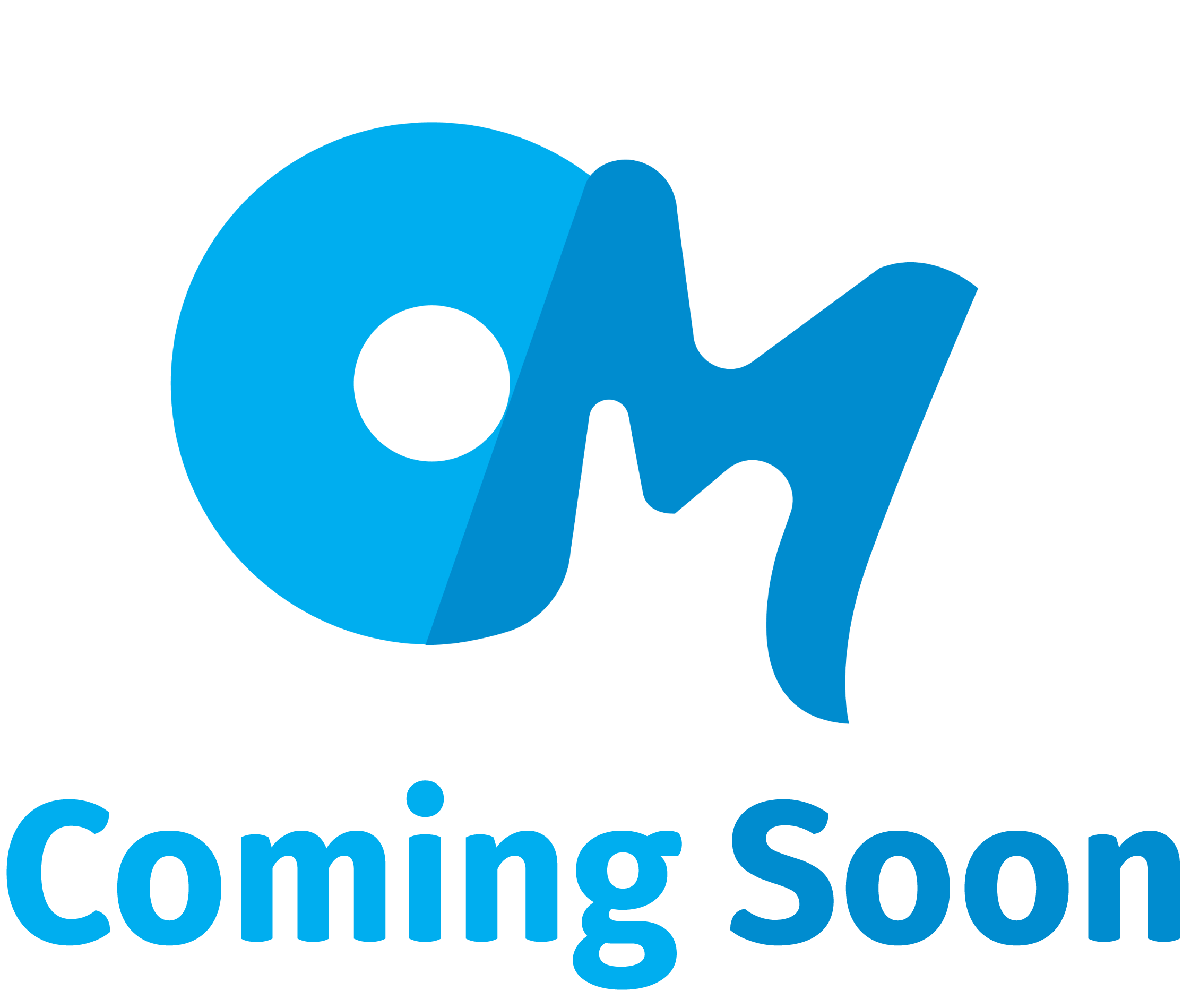 Coming Soon