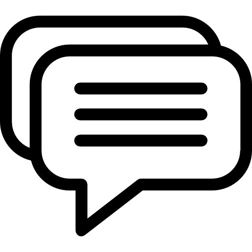 Messages Icon