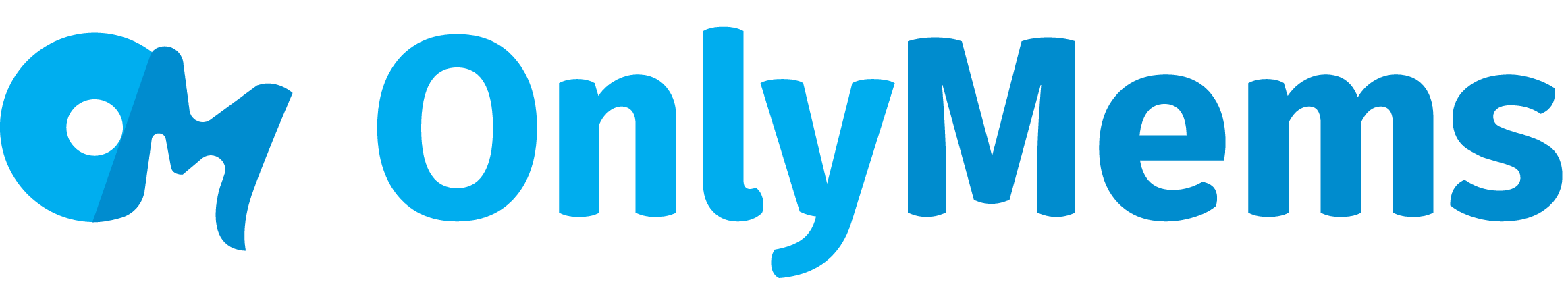 OnlyMems Logo