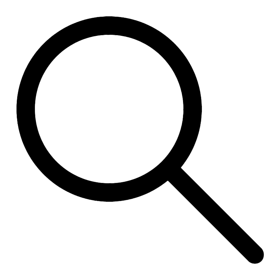 Search Icon